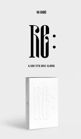 KARD Mini Album Vol. 5 - Re: